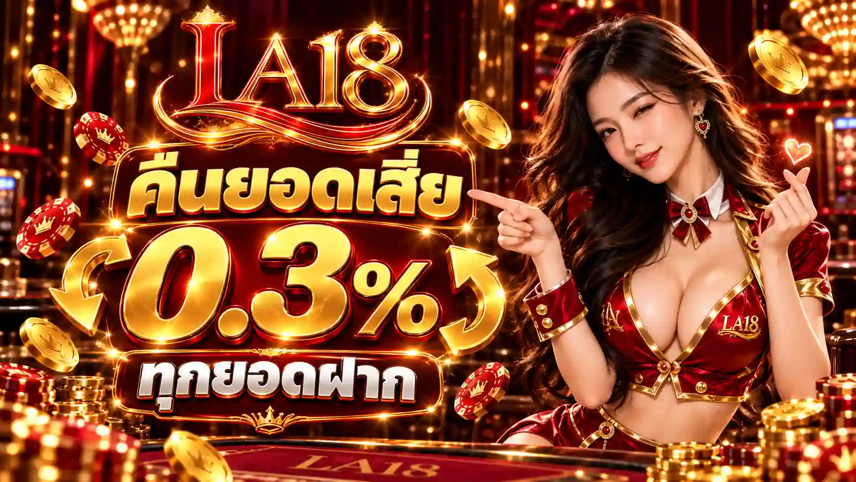 โปรโมชั่น