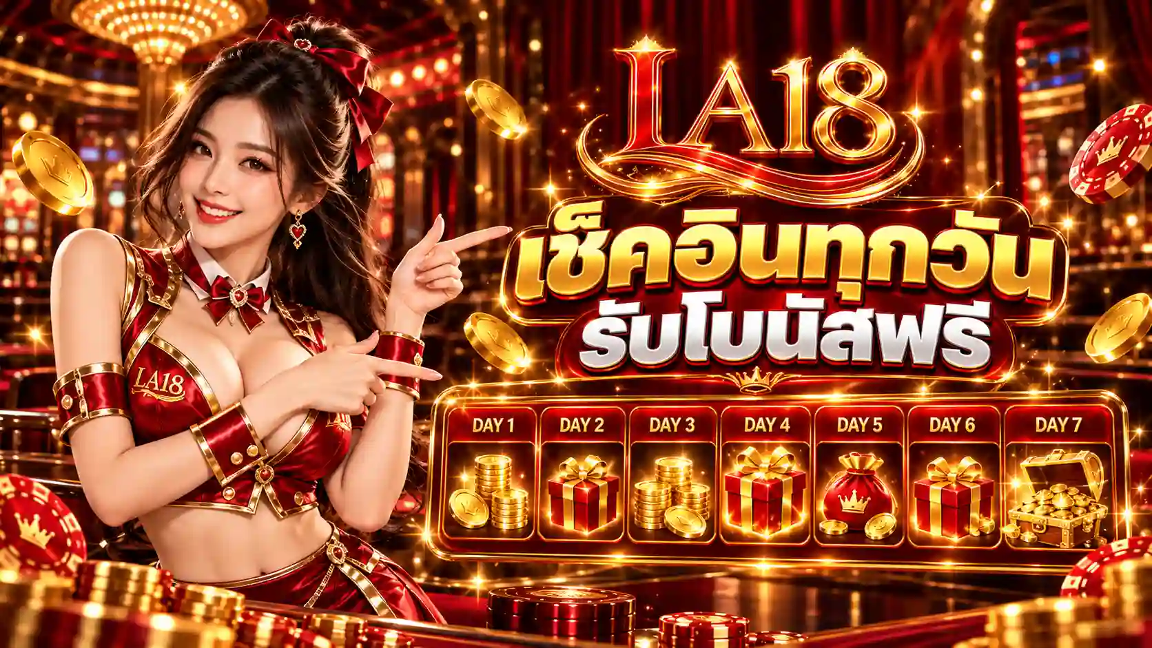โปรโมชั่น