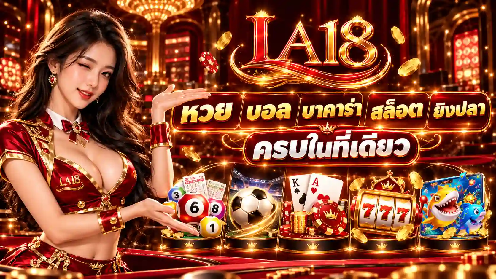 รวมครบจบทุกวงจร