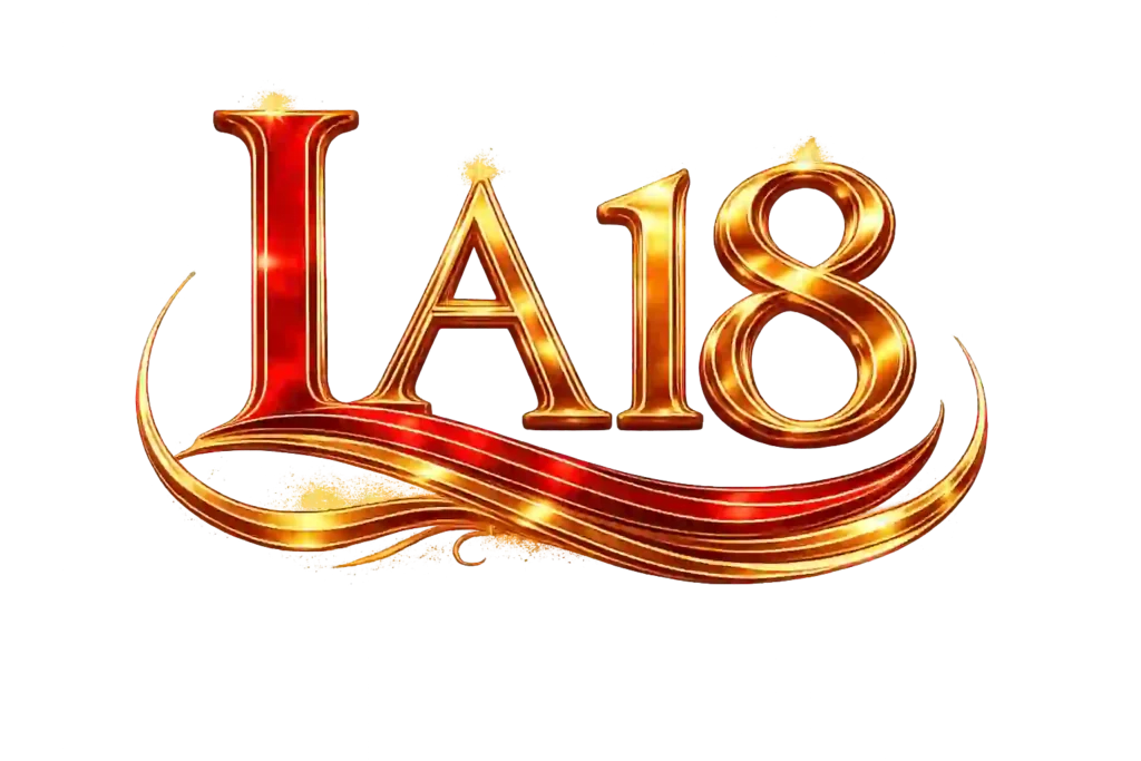 LA18