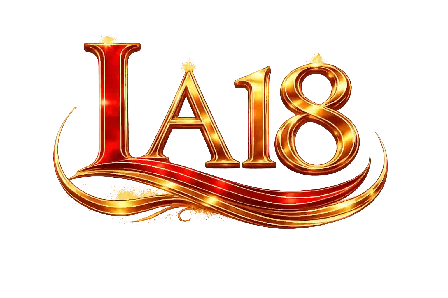 LA18