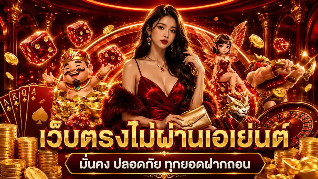รวมครบจบทุกวงจร